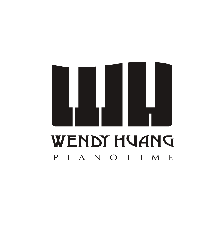 Klavierunterricht Logo